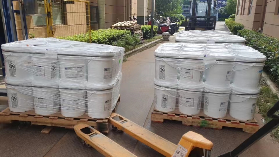 609LB助焊剂的应用