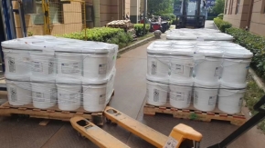 609LB助焊剂的应用