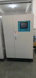 200KW超音频感应加热设备