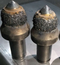 截齿行业发展情况怎么样呢